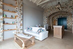 Rodon Luxury Villas Eos