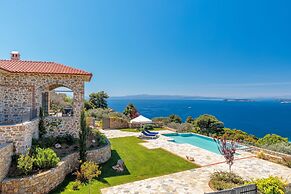 Rodon Luxury Villas Eos