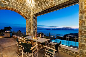 Rodon Luxury Villas Eos