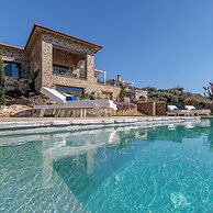 Rodon Luxury Villas Eos