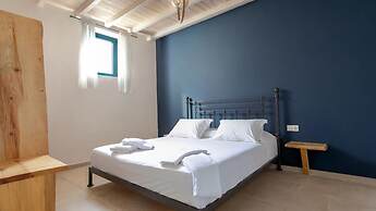 Rodon Luxury Villas Eos