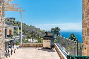 Rodon Luxury Villas Eos