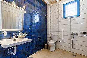 Rodon Luxury Villas Eos