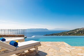 Rodon Luxury Villas Eos