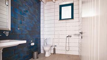 Rodon Luxury Villas Eos