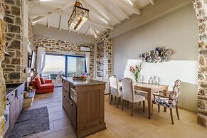 Rodon Luxury Villas Eos