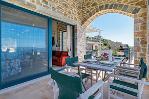 Rodon Luxury Villas Eos