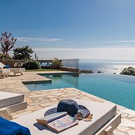 Rodon Luxury Villas Eos