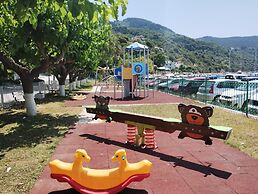 Rodon Luxury Villas Eos