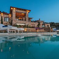Rodon Luxury Villas Eos