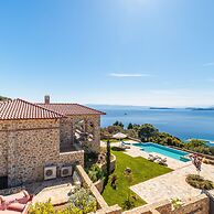 Rodon Luxury Villas Eos