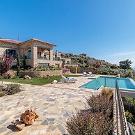 Rodon Luxury Villas Eos