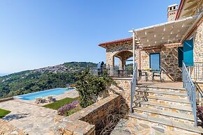 Rodon Luxury Villas Eos