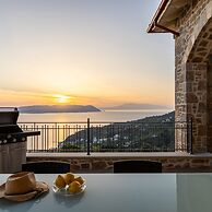 Rodon Luxury Villas Eos