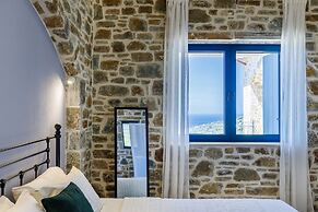 Rodon Luxury Villas Eos