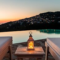 Rodon Luxury Villas Eos