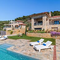 Rodon Luxury Villas Eos