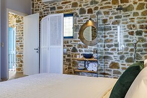 Rodon Luxury Villas Eos