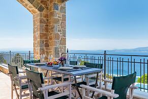 Rodon Luxury Villas Eos