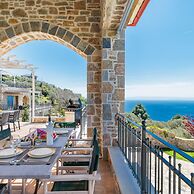 Rodon Luxury Villas Eos