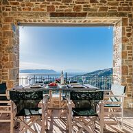 Rodon Luxury Villas Eos