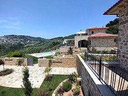 Rodon Luxury Villas Eos