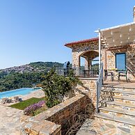 Rodon Luxury Villas Eos