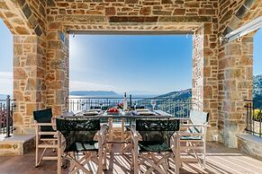 Rodon Luxury Villas Eos