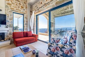 Rodon Luxury Villas Eos