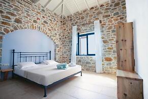 Rodon Luxury Villas Eos