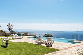 Rodon Luxury Villas Eos