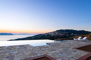 Rodon Luxury Villas Eos