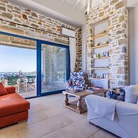 Rodon Luxury Villas Eos