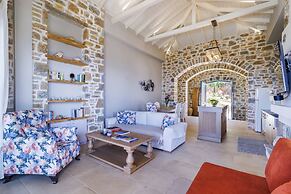 Rodon Luxury Villas Eos