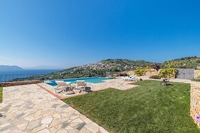 Rodon Luxury Villas Eos