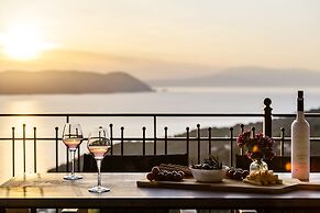 Rodon Luxury Villas Eos