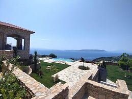 Rodon Luxury Villas Eos