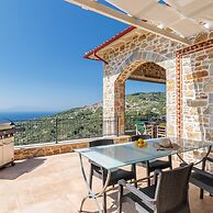 Rodon Luxury Villas Eos