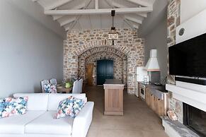 Rodon Luxury Villas Eos