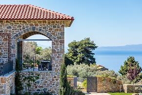 Rodon Luxury Villas Eos