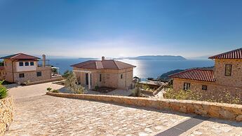 Rodon Luxury Villas Eos