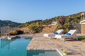 Rodon Luxury Villas Eos