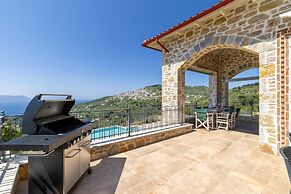 Rodon Luxury Villas Eos