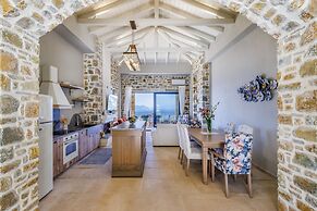 Rodon Luxury Villas Eos