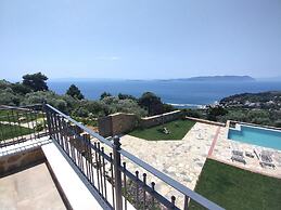 Rodon Luxury Villas Eos