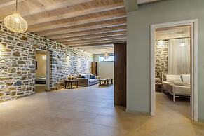 Rodon Luxury Villas Eos