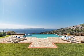 Rodon Luxury Villas Eos