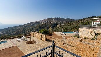 Rodon Luxury Villas Eos