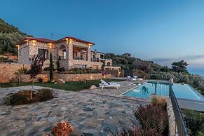 Rodon Luxury Villas Eos