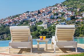 Rodon Luxury Villas Eos